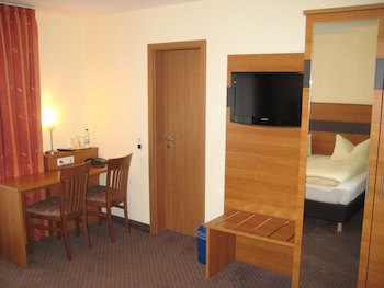 Hotel Am Klostergarten galeri fotoğrafı