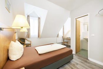 Hotel Am Klostergarten galeri fotoğrafı