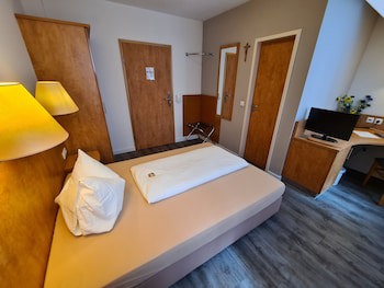 Hotel Am Klostergarten galeri fotoğrafı