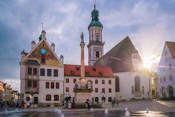 Hotel Am Klostergarten galeri fotoğrafı