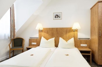 Hotel Am Klostergarten galeri fotoğrafı