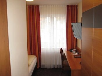 Hotel Am Klostergarten galeri fotoğrafı
