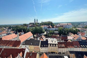Hotel Am Klostergarten galeri fotoğrafı
