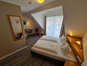 Hotel Am Klostergarten galeri fotoğrafı
