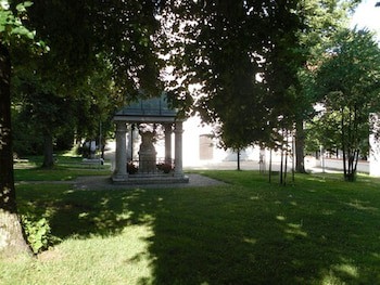 Hotel Am Klostergarten galeri fotoğrafı