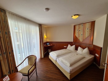 Hotel Am Klostergarten galeri fotoğrafı
