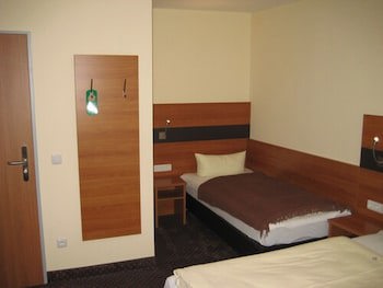 Hotel Am Klostergarten galeri fotoğrafı
