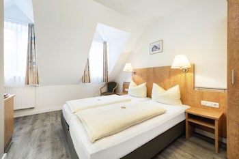 Hotel Am Klostergarten galeri fotoğrafı