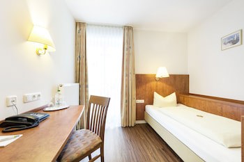 Hotel Am Klostergarten galeri fotoğrafı