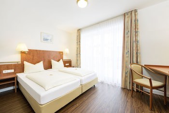 Hotel Am Klostergarten fotoğrafı