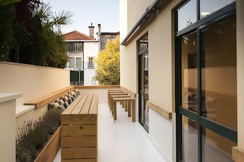 Boavista Guest House