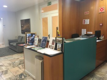 Boavista Guest House