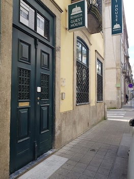 Boavista Guest House