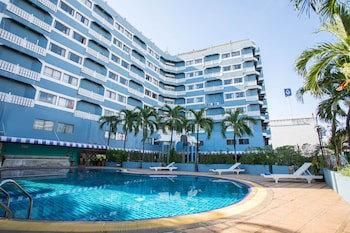 Sawasdee Siam, Pattaya