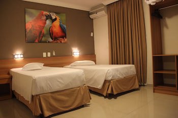 Del Rey Quality Hotel