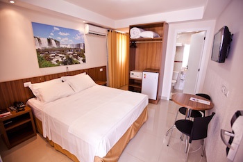 Del Rey Quality Hotel