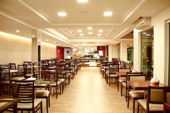 Del Rey Quality Hotel