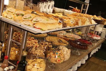 Del Rey Quality Hotel