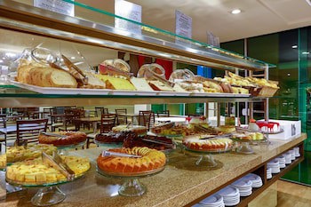 Del Rey Quality Hotel
