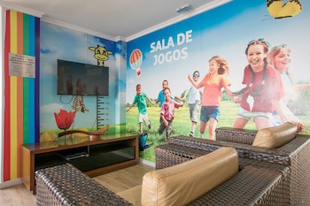 Del Rey Quality Hotel