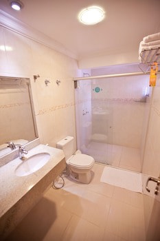 Del Rey Quality Hotel