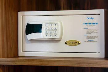 Del Rey Quality Hotel