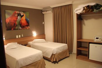 Del Rey Quality Hotel