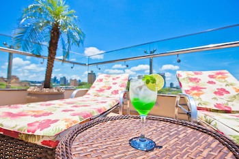 Del Rey Quality Hotel