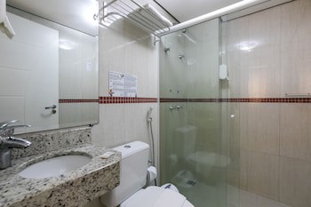 Del Rey Quality Hotel