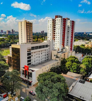 Del Rey Quality Hotel