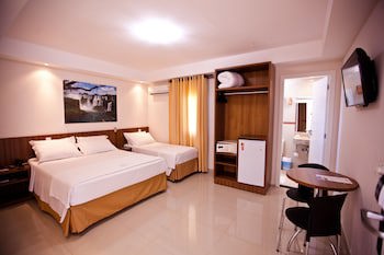 Del Rey Quality Hotel