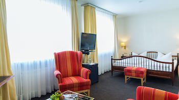 Holsteiner Hof galeri fotoğrafı
