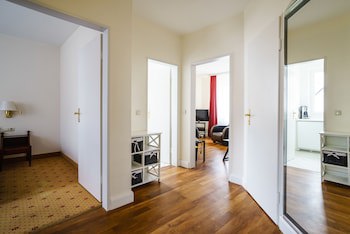 Holsteiner Hof galeri fotoğrafı