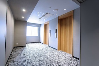 Best Western Plus Nagoya Sakae