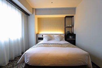 Best Western Plus Nagoya Sakae