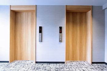 Best Western Plus Nagoya Sakae