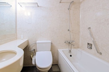 Best Western Plus Nagoya Sakae