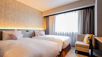 Best Western Plus Nagoya Sakae