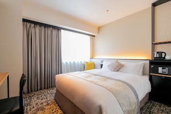 Best Western Plus Nagoya Sakae