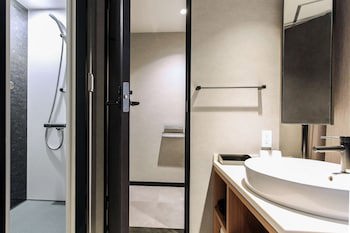 Best Western Plus Nagoya Sakae