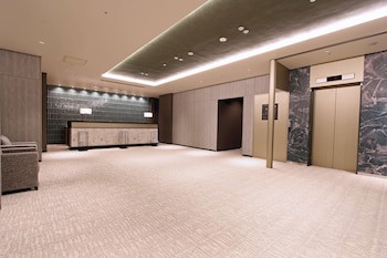 Best Western Plus Nagoya Sakae
