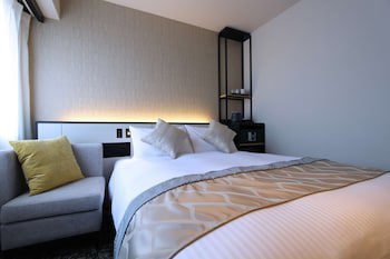 Best Western Plus Nagoya Sakae