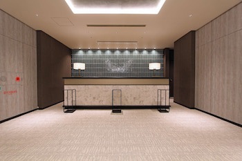Best Western Plus Nagoya Sakae