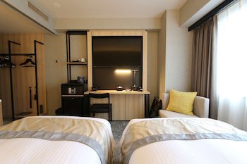 Best Western Plus Nagoya Sakae