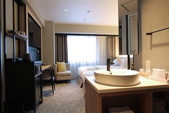 Best Western Plus Nagoya Sakae