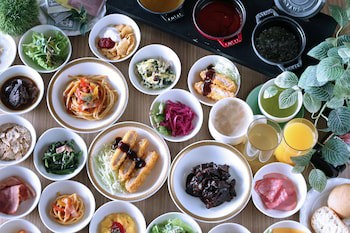 Best Western Plus Nagoya Sakae
