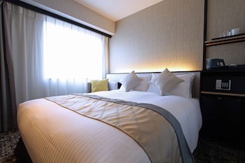Best Western Plus Nagoya Sakae