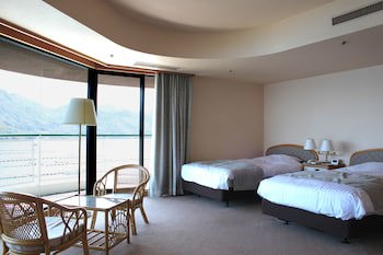 Aki Grand Hotel & Spa