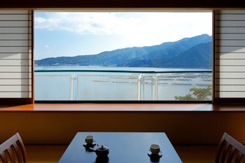 Aki Grand Hotel & Spa