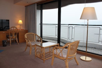 Aki Grand Hotel & Spa